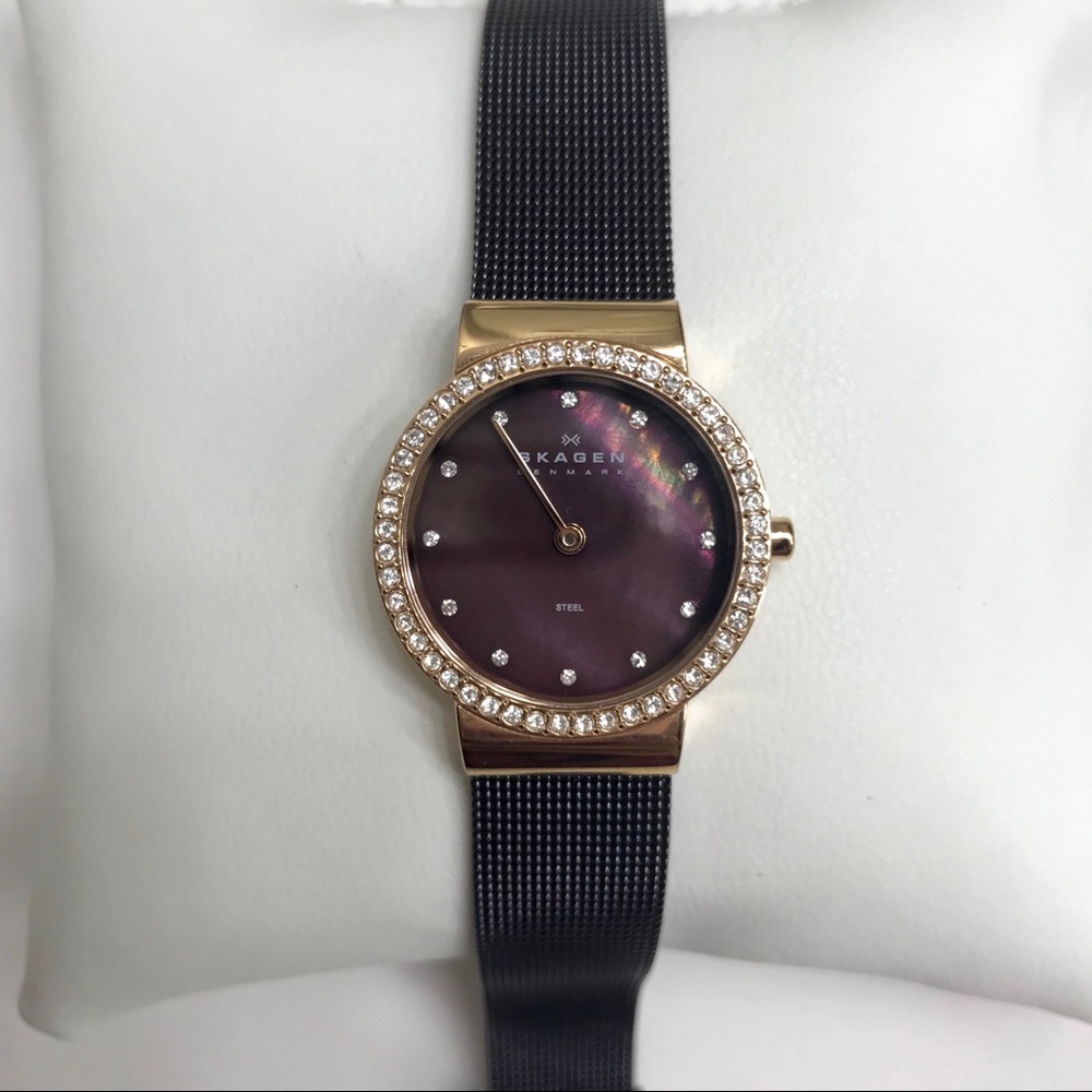 Gorgeous Skagen Watch - Nearly New!